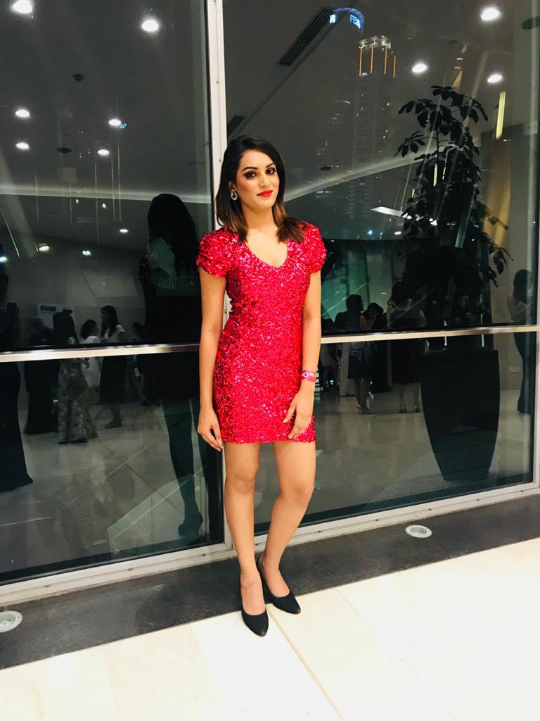 NEHA BARWASE